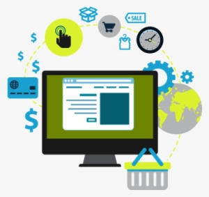 Kb Internet Marketing - Internet Market Png #1091523