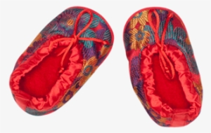 Ruby Slippers - Flip-flops #1091545