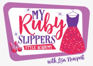 My Ruby Slippers Style Academy #1091548