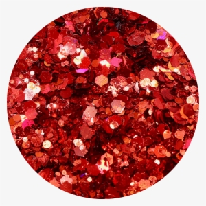 Ruby Slippers - Red #1091595