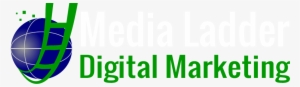 Digital Marketing, Online Marketing And Web Design - Digital Marketing Png Logo #1091621