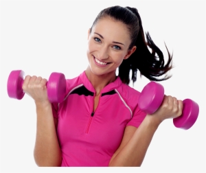 Women Exercising Png - Women Doing Sports Png #1091689