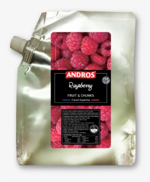 Mứt Dâu Andros #1091760