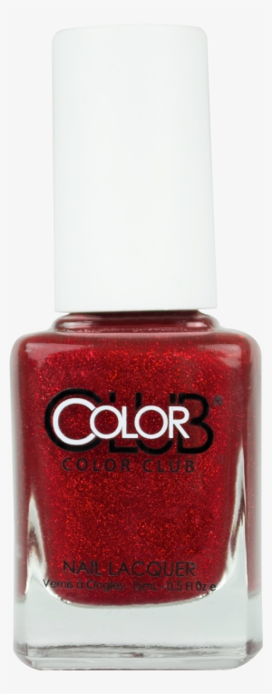 Color Club Nail Polish Lacquer 1048 You're So Vain #1091763
