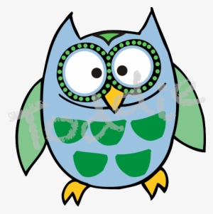 Hooey, The Frightened Owl - Portable Network Graphics #1091791