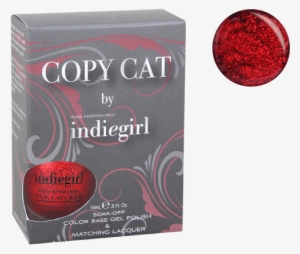 Ruby Slipper - Eye Shadow #1091836