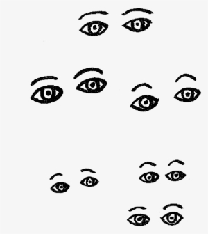 Eyes - Portable Network Graphics #1091839