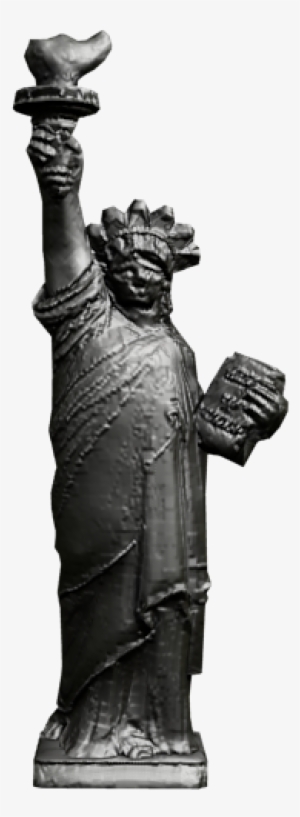 Mobile - Statue #1091861