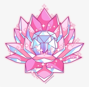 Sailor Moon Silver Crystal Lotus #1091894