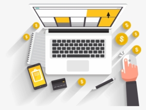 Search Engine Optimization Slider #1091925