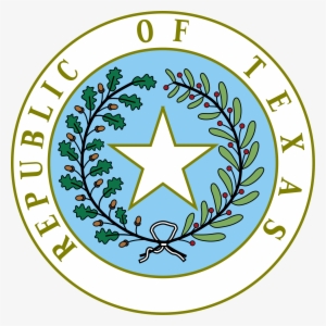 Image Available On The Internet And - Annexation Of Texas Symbol #1092030