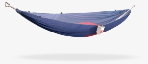 Colorado Flag Colorado Flag - Kammok Flag Hammock #1092170