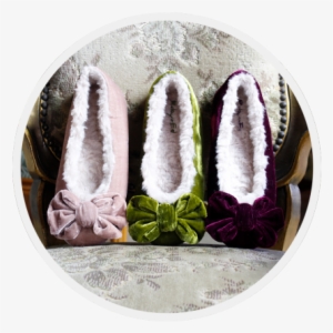 Ballerina - Slipper #1092194