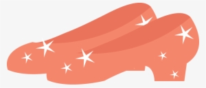 12 Rubyslippers - Illustration #1092280