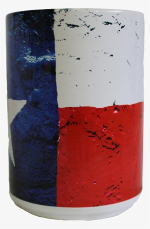 Texas Flag Mug - Patchwork #1092416