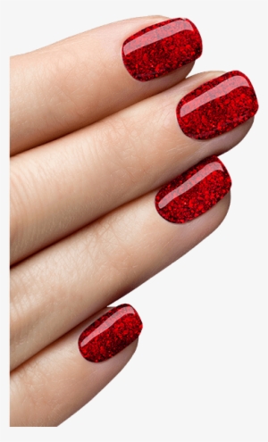 Polish Insomniac Essie Leading Lady Vs Ruby Slippers - Nail Polish #1092446