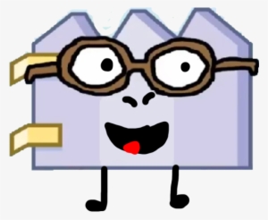 Gaty Glasses #1092582