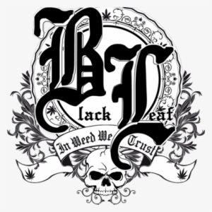 Black Leaf Headshop - Black Leaf #1092607