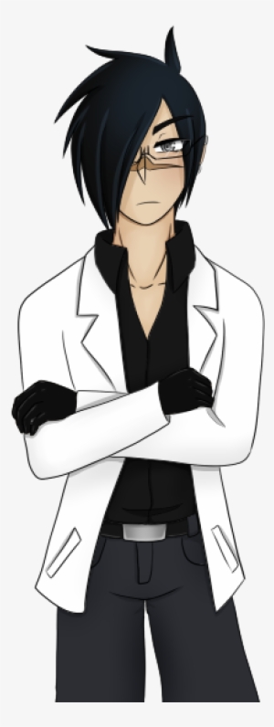 Sano Normal Glasses - Sano Boyfriend To Death #1092715