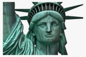Free Png Statue Of Liberty Png Images Transparent - Statue Of Liberty #1092716