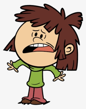 Lisa Without Glasses - Loud House Lisa Without Glasses #1092808