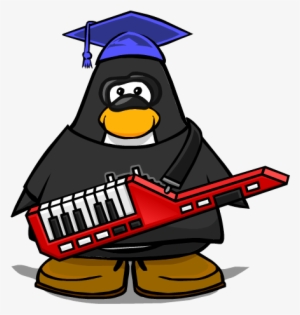 Polo Field - Club Penguin Polo #1092981