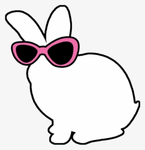 Glu-glasses - Cartoon #1093021