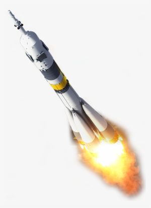 Rocket Fire Png - Scalable Vector Graphics #1093024