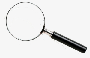 Magnifying Glass Cartoon Png For Kids - Magnifying Glass Png Free #1093262