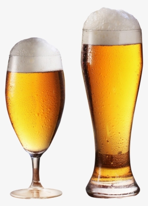 Glass Of Beer Png #1093335