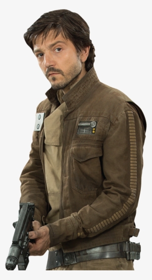 Cassian Field Jacket - Star Wars Cassian Andor #1093487