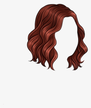 Episode Png Hairpng Hair Episodeinteractive Episodehair - Hair #1093545