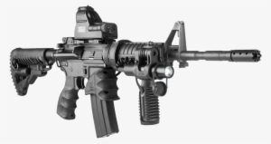 Sign Up - Ar15 Assault Rifle #1093574