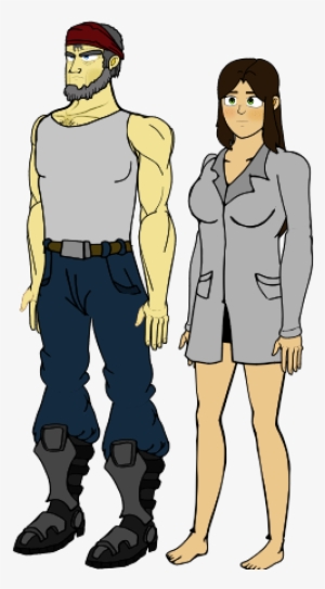 Author Comments - Cartoon #1093580