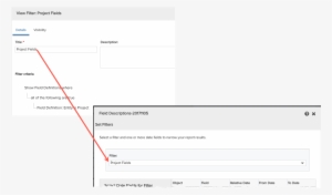 Field Desc Build Filter - Portable Network Graphics #1093605