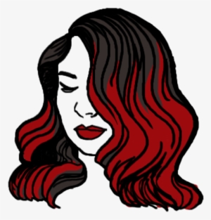Redhair - Illustration #1093657