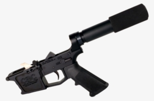 Ar-9 - Lower Receiver #1093658