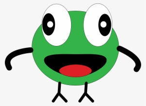 Good Character Clipart - Clipart Character #1093684