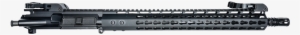 Ar 15 Upper Assembly - Keymod #1093744