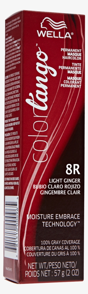 Wella Color Tango 6rrv Cabernet #1093789