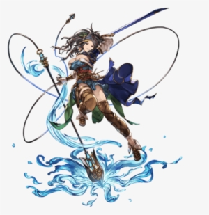 Sig B - Granblue Fantasy Sig #1093790