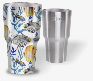 Fish Scale Hydrographic Film #1093807