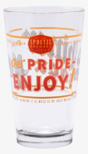 Pint Glass #1093811 Pint Glass #1093811