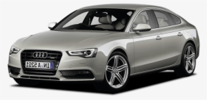 Audi Png Car Vector - Audi A5 Sportback Png #1093832