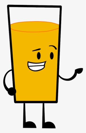 Oj - Inanimate Insanity Orange Juice - Free Transparent PNG Download ...