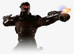 Screen Shot 2017 02 04 At - Dead Shot Injustice 2 #1093919