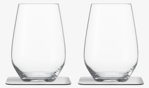 Crystal Long Drink - Silwy Longdrink-kristallglas 2-er Set #1094105