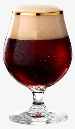 American Amber Lager - Bock Beer Png #1094230