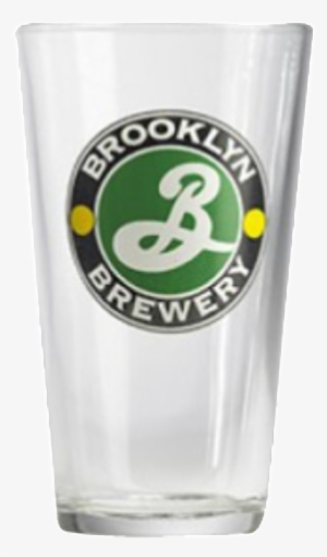 Brooklyn Brewery Glass - Brooklyn Brewery #1094235