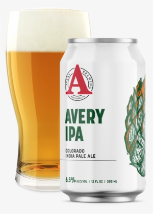 Avery Ipa - Avery Brewing Go Play Ipa #1094258